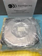 AMAT 0020-26980 CLAMP RING AI-SI-CU, 135673