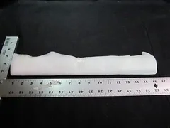 AMAT 0020-26993 HINGE, CONTROLLER DRIVER BOX