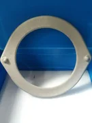 AMAT 0020-27018 8" Clamp Ring