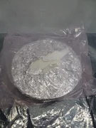 AMAT 0020-27021 PLATE, TEXTURING FIXTURE, 110968