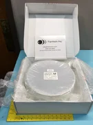 AMAT 0020-27099 Shield, Upper Screwless, 101 COH 1:1 TIN, 137084