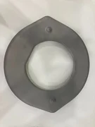 AMAT 0020-27113 Clamp Ring 6 SMF TI 00401ARS - 2MM