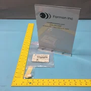 AMAT 0020-27114 ISOLATOR MOD DC BIAS DURA TTN SHUT, 125995