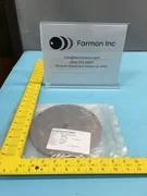 AMAT 0020-27123 Pedestal, PCII, 8" SNNF, Titanium, Micron 810-01634R, 133404