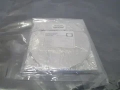 AMAT 0020-27123 Pedestal, PCII, 8" SNNF, Titanium, PT-1143-0033, 424011