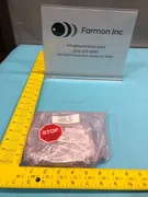 AMAT 0020-27124 Pedestal, PCII 6" JMF/SMF @ C&D, 150730