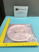 AMAT 0020-27205 CLAMP RING 8" SNNF HTHU 6 PADS, 135691