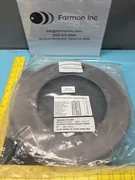 AMAT 0020-27205 CLAMP RING 8" SNNF HTHU 6 PADS, 135706