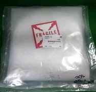 AMAT 0020-27309 COVER RING 8" 101%, NEW