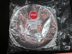 AMAT 0020-27309 COVER RING 8&quot; TI 101%