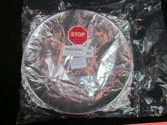 AMAT 0020-27309 COVER RING 8&quot; TI 101%