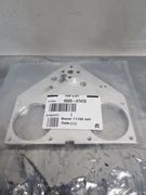 AMAT 0020-27472, PLATE, MTG. DRIVE MOTORS, P5000 MC ROBOT, 110578