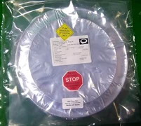 AMAT 0020-27492 CLAMP RING, REFURBISHED