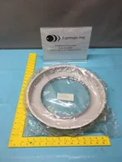 AMAT 0020-27644 Shield Lower 8" G-12 AL Flame Spray, 128801