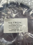 AMAT 0020-27690 8" CLAMP RING, CLEANED BY METRON (CLEANED) Qty:1