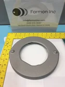 AMAT 0020-27738 Clamp Ring, 5" SMF, SST, 10445ARS, 5500, 141448