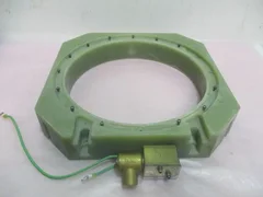 AMAT 0020-27808 Rev.P4, COSL 496, Frame, G3 Source w/ Side Inlet Cooling. 419534