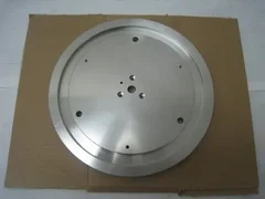 AMAT 0020-27842 PA Pedestal 8" pinless