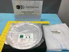 AMAT 0020-27842 PEDESTAL 8" PINLESS 101% AL COVERAGE, 128331