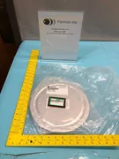 AMAT 0020-27842 PEDESTAL 8" PINLESS 101% AL COVERAGE, 161606