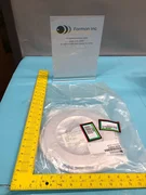 AMAT 0020-27842 PEDESTAL 8" PINLESS 101% AL COVERAGE, 161672