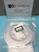 AMAT 0020-27842 PEDESTAL 8" PINLESS 101% AL COVERAGE, 161687