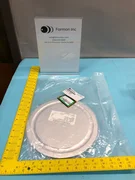 AMAT 0020-27842 PEDESTAL 8" PINLESS 101% AL COVERAGE, 162355