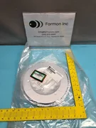 AMAT 0020-27842 PEDESTAL 8" PINLESS 101% AL COVERAGE, 162492