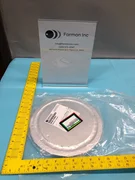 AMAT 0020-27842 PEDESTAL 8" PINLESS 101% AL COVERAGE, 162539