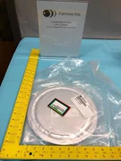 AMAT 0020-27842 PEDESTAL 8" PINLESS 101% AL COVERAGE, 162624