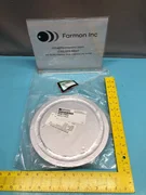 AMAT 0020-27842 PEDESTAL 8" PINLESS 101% AL COVERAGE, 162656