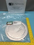 AMAT 0020-27842 PEDESTAL 8" PINLESS 101% AL COVERAGE, 162805