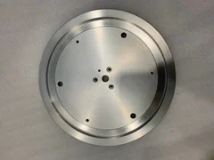 AMAT 0020-27842 PEDESTAL 8 PINLESS 101% AL COVERAGE