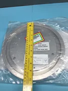 AMAT 0020-27842 Pedestal, 101, Pinless, 8", 117568