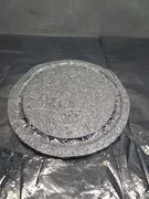 AMAT 0020-27842 Pedestal, 8", Pinless, 113536