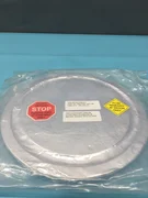 AMAT 0020-27842 Pedestal, 8", Pinless, 117062