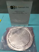 AMAT 0020-27842 Pedestal, 8", Pinless, 233-5518-54, 121468