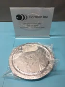 AMAT 0020-27842 Pedestal, 8", Pinless, 233-5518-54, 121549