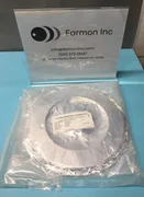 AMAT 0020-27842 Pedestal, 8", Pinless, 233-5518-54, 121553