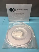 AMAT 0020-27842 Pedestal, 8", Pinless, 233-5518-54, 121554