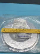 AMAT 0020-27842 Pedestal, 8", Pinless, 233-551854, 117085