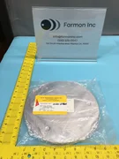 AMAT 0020-27865 Pedestal, 8" 101 TI AL Arc Sprayed, T.I. 4144566-001, 136467