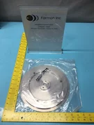 AMAT 0020-27975 PEDESTAL, 8 101 AL, PINLESS, FLOATING, 161383