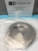 AMAT 0020-27975 PEDESTAL, 8 101 AL, PINLESS, FLOATING, 161390