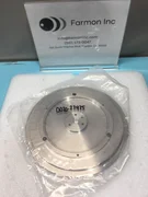 AMAT 0020-27975 PEDESTAL, 8 101 AL, PINLESS, FLOATING, 161391