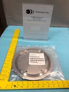 AMAT 0020-27975 PEDESTAL, 8 101 AL, PINLESS, FLOATING, 161398