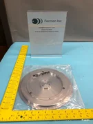 AMAT 0020-27975 PEDESTAL, 8 101 AL, PINLESS, FLOATING, 161579