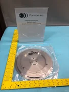 AMAT 0020-27975 PEDESTAL, 8 101 AL, PINLESS, FLOATING, 161580