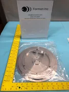 AMAT 0020-27975 PEDESTAL, 8 101 AL, PINLESS, FLOATING, 161581