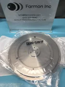 AMAT 0020-27975 PEDESTAL, 8 101 AL, PINLESS, FLOATING, 161592